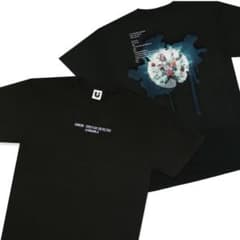 UVERworld 26S/S Tシャツ・タオル UVERworld 26S/S Tシャツ・タオル - メルカリ