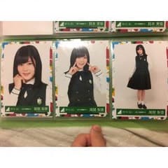 尾関梨香 生写真 W-KEYAKIZAKAの詩 コンプのサムネイル
