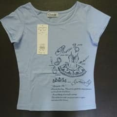 チャコット Ｔシャツ  150のサムネイル