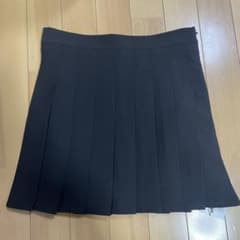 フレアスカート プリーツスカートのサムネイル