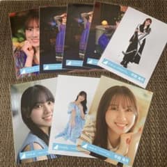 平岡海月 74コンプまとめ売り 日向坂 生写真 日向坂46 平岡海月 生写真 まとめ売り - メルカリ