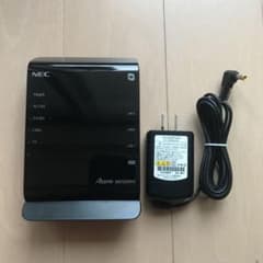 NEC Aterm WG1200HSのサムネイル