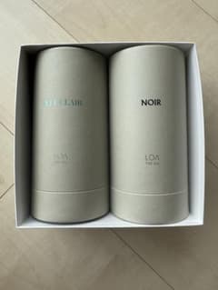 新品 2本セット ロアザオイル　LOA THE OIL 100mlのサムネイル