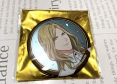 うたプリ スイパラ 缶バッジ カミュ - メルカリ