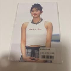 石井蘭 ステージフォト オンラインクジのサムネイル