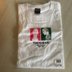 東京卍リベンジャーズ タワレコ Tシャツ ドラケンのサムネイル