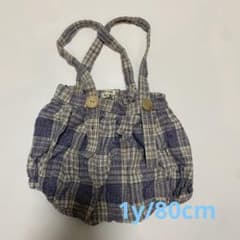 SOOR PLOOM ブルマ 1y/80cmのサムネイル