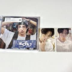 TWS SODASODA ドフン まとめ売りのサムネイル