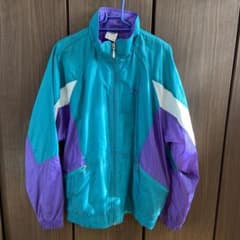 PUMA ナイロンジャケットのサムネイル