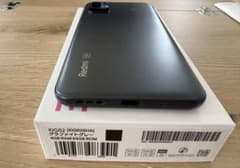 Redmi Note 10 JEのサムネイル