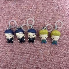 ハンターハンター めじるしアクセサリーのサムネイル