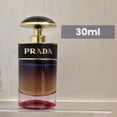 国内正規 廃盤 希少品 PRADA CANDY NIGHT EDP 30ml - メルカリ