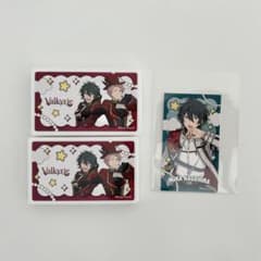 あんスタ ラブレッツ Valkyrie 影片みかのサムネイル