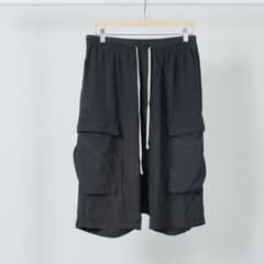 Rick Owens カーゴポッズ 48 MI素材 PODS - メルカリ