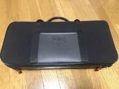 bam クラリネット　軽量ダブルケースのサムネイル