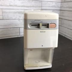 National KG-15 精米機 - メルカリ