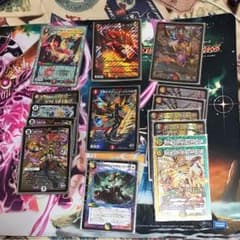 デュエマのサムネイル