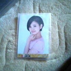 児玉遥第五回紅白生写真のサムネイル