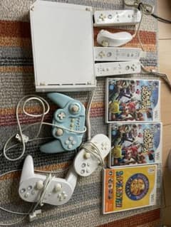 Wiiのサムネイル