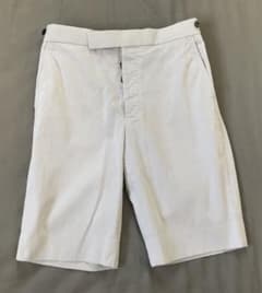 美品 thom browne トムブラウン ハーフパンツのサムネイル