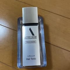 アウスレーゼ　トロッケン　ヘアトニックのサムネイル