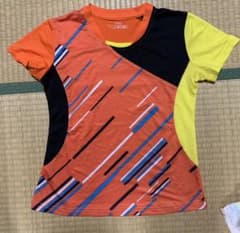 卓球ユニフォームのサムネイル
