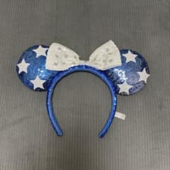 ディズニー アメリカンカチューシャのサムネイル