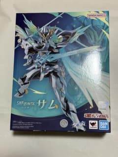 S.H.Figuarts サム 崩壊：スターレイル - メルカリ