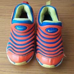 ナイキ NIKE ダイナモ キッズ 17cmのサムネイル
