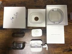 おまけ付き】airpods pro 2 本体 ※左耳なし - メルカリ