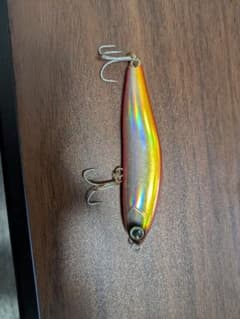 ハニートラップ 95Sのサムネイル
