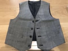 ベスト★120㎝のサムネイル
