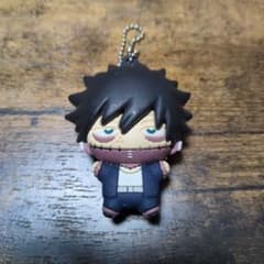 僕のヒーローアカデミア 荼毘 ラバーマスコットのサムネイル