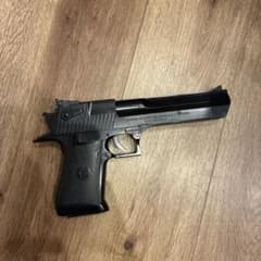 Desert Eagle .44 Magnum エアコッキング 本体のサムネイル