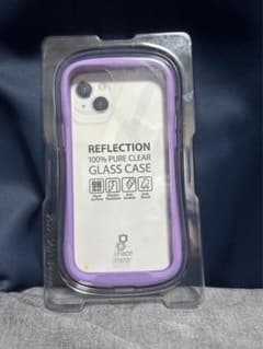 iPhone14プラス　ifaceケースのサムネイル