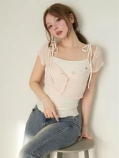 andmary Mary tops set