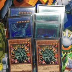 カオスマックス カオスフォーム  儀式のサムネイル