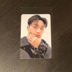 ATEEZ FC 会場限定 サン トレカのサムネイル