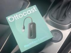 Ottocast Play2Video Expressのサムネイル