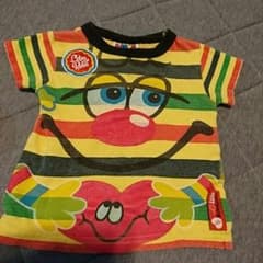 さーたん様専用☆ラブレボTシャツ90のサムネイル