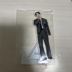 【匿名配送】飯塚亮賀 PRODUCE101新世界 日プ アクスタ 日プ新世界 飯塚 亮賀 アクスタ - メルカリ
