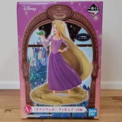 一番くじ ディズニープリンセス A賞のサムネイル
