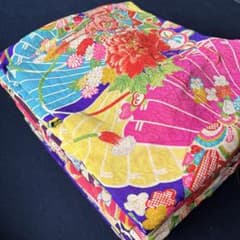 72 アンティーク着物11枚おまとめ売り材料正絹 2608 アンティーク子ども着物・襦袢11枚おまとめ売り材料正絹 - メルカリ