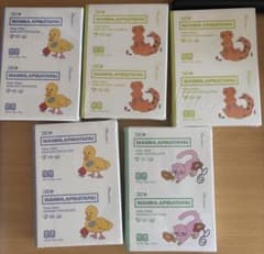新品未開封 アイリット アルバムMAMIHLAPINATAPAI 5枚セットのサムネイル