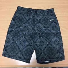 subciety サブサエティ ペイズリー柄パンツのサムネイル