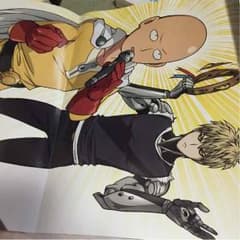 キリン◎プロフ必読様専用 アニメポスターのサムネイル