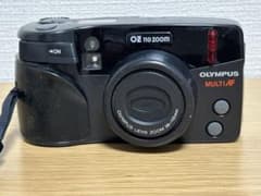 OLYMPUS MULTI AF 컴팩트 필름 카메라