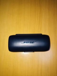 BOSE ワイヤレスイヤホン オレンジのサムネイル