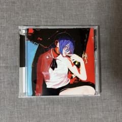 米津玄師「IRIS OUT / JANE DOE [通常盤]」【CD】のサムネイル