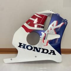 HONDA CBR25ORR mc22右サイドカウルのサムネイル